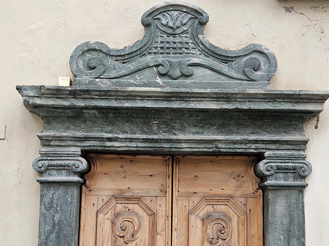 Centro Storico-博尔米奥必去景点