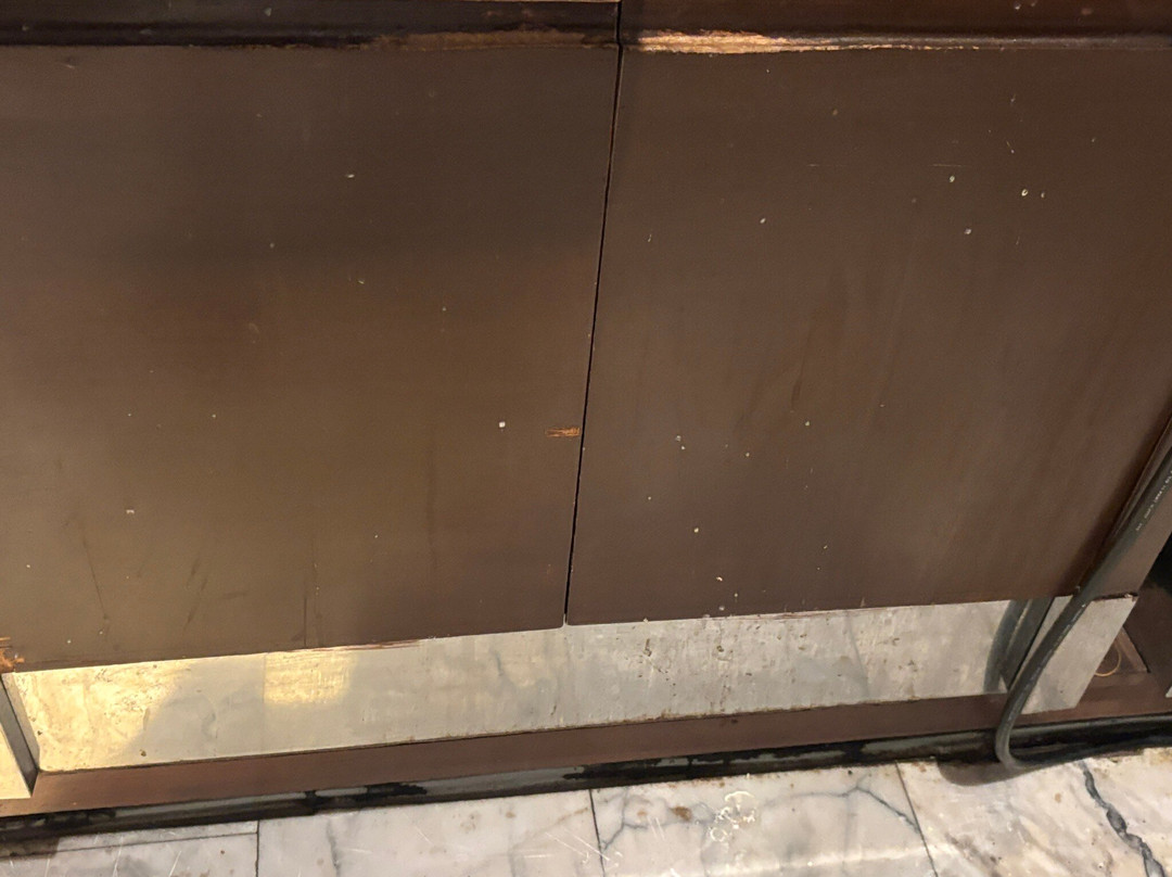 曼谷素万那普机场凯悦酒店主图