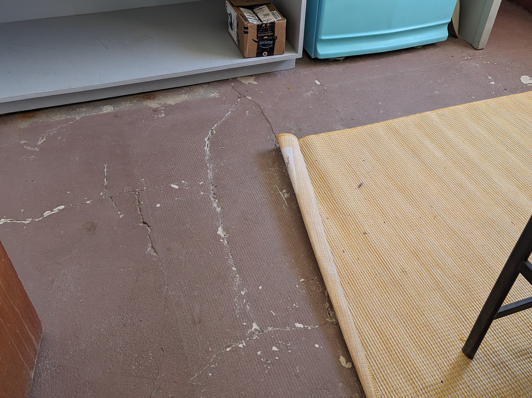 Tecopa Hot Springs Resort主图