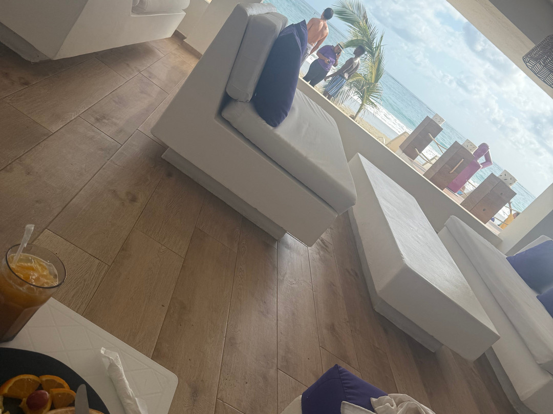 Ultravioleta Boutique Residences主图