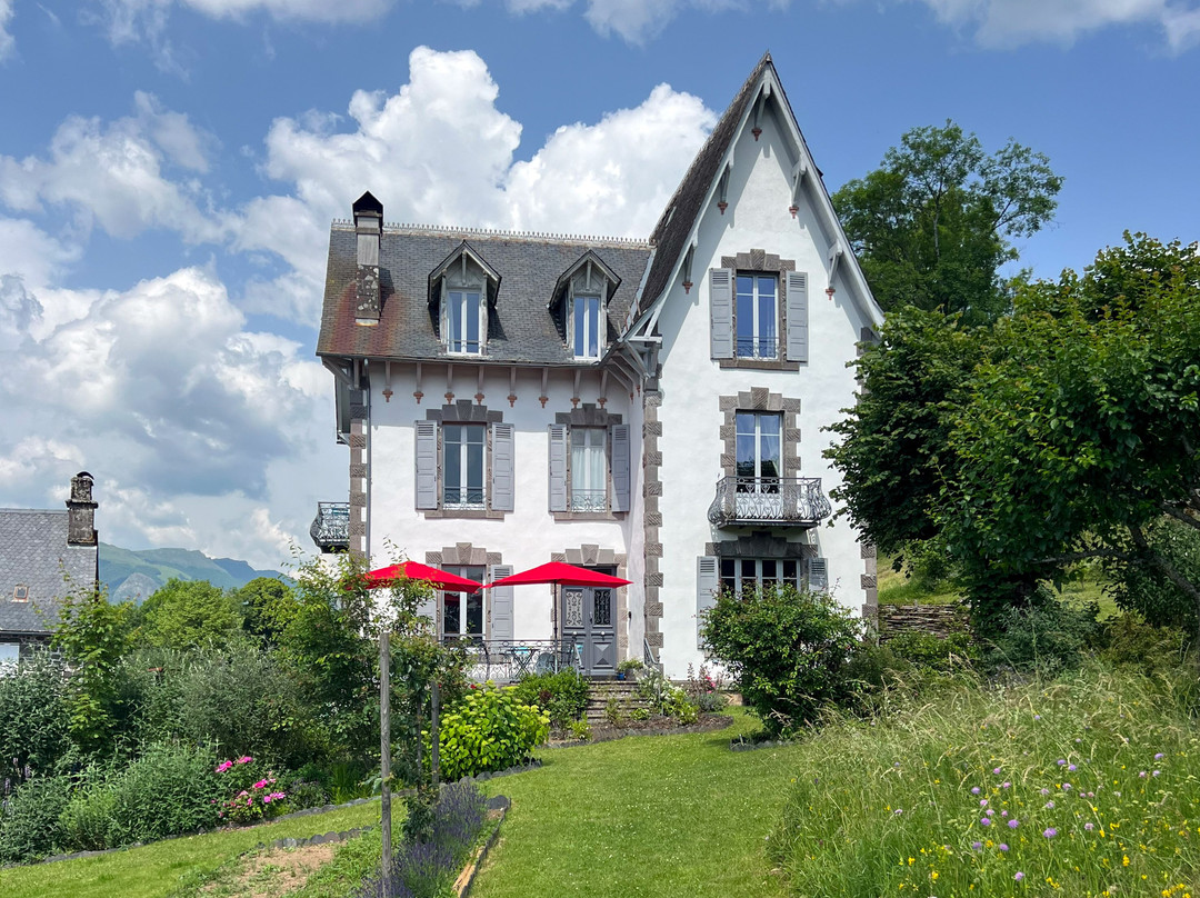 La Maison Normande