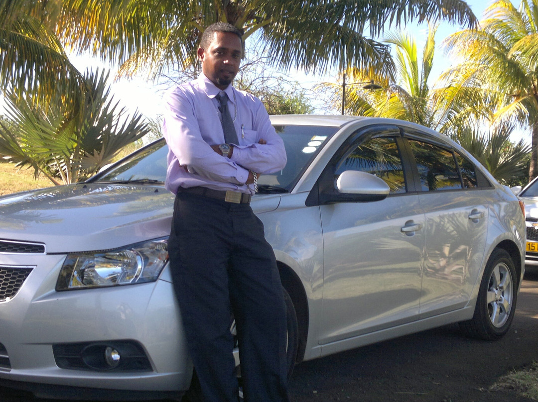 PMJ Tours and Car Rental Mauritius景点图片