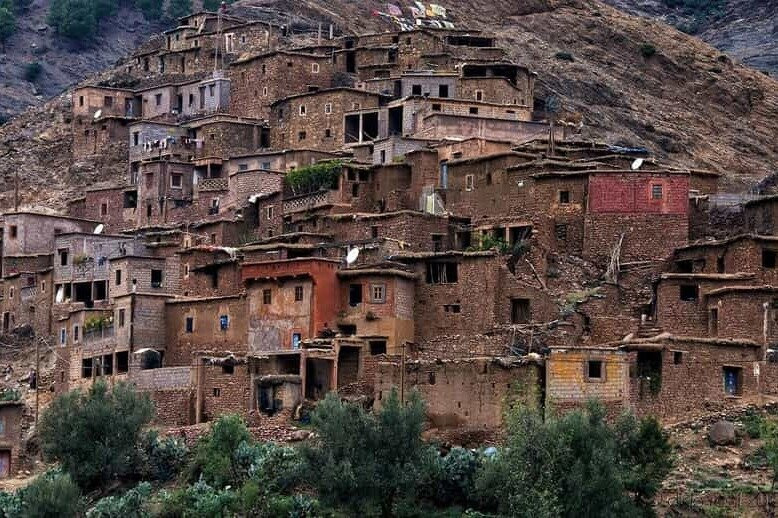 Atlas mountains Experiences