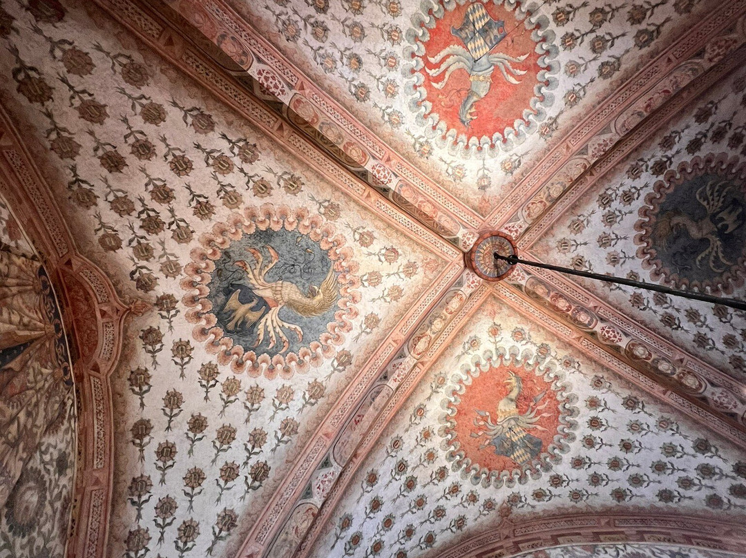 Rocca Di Vignola景点图片