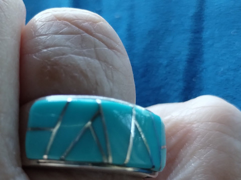 Joe Wilcox Indian Den-塞多纳必去景点