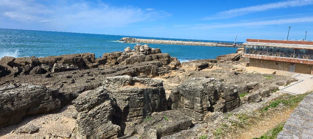 Praia dos Pescadores-埃里塞拉必去景点