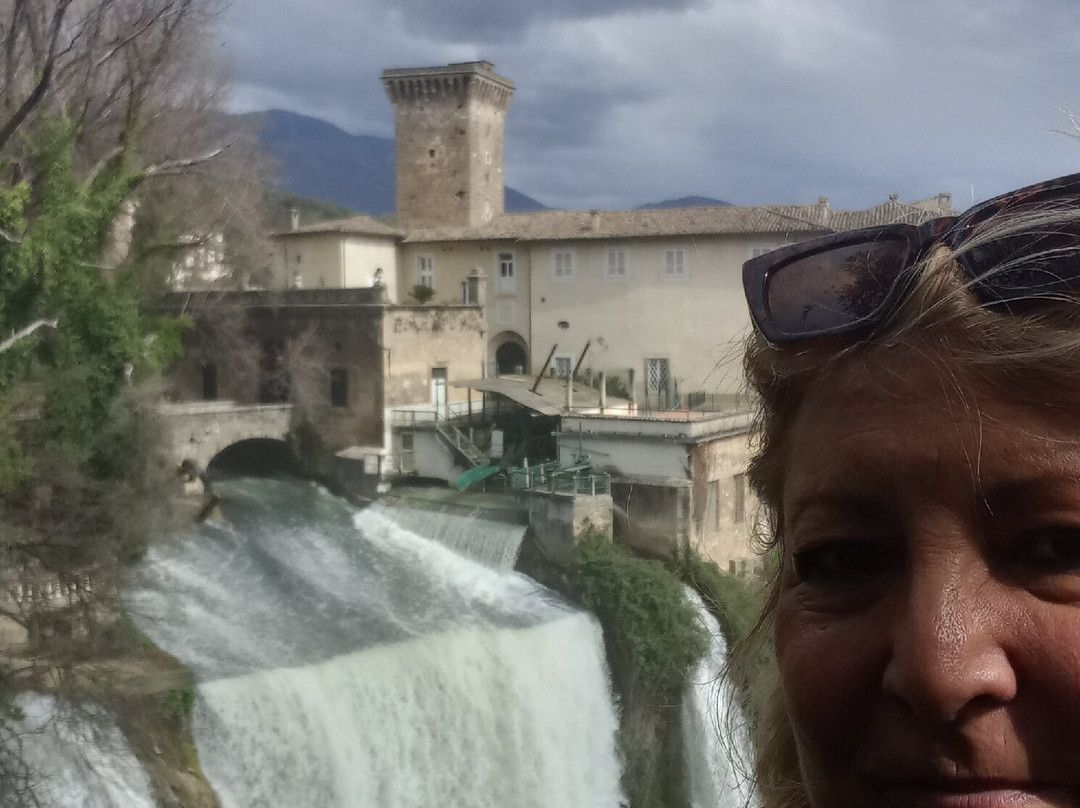 Castle Boncompagni Viscogliosi景点图片