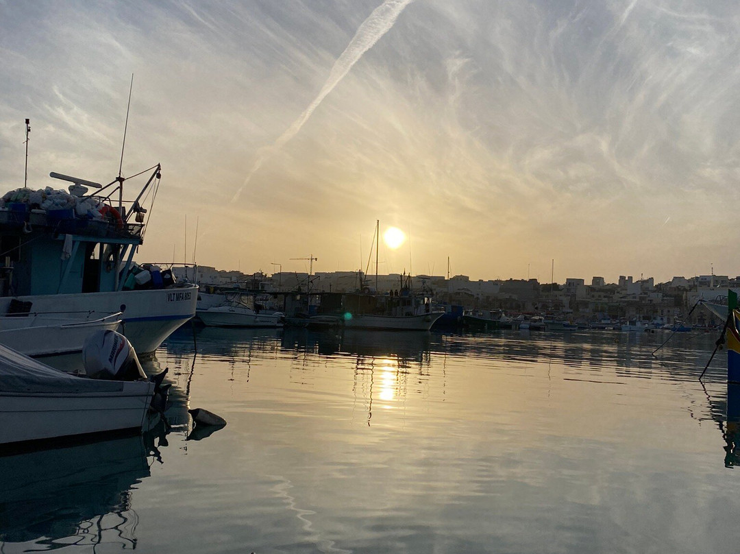 South Wind Guesthouse主图