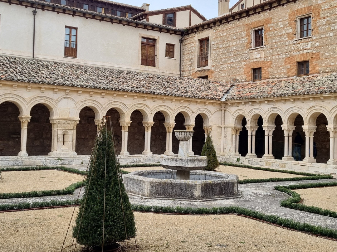 Casa del Cordón景点图片