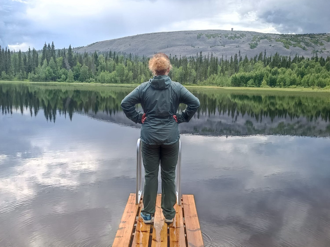 Uniq Lapland-Luosto必去景点