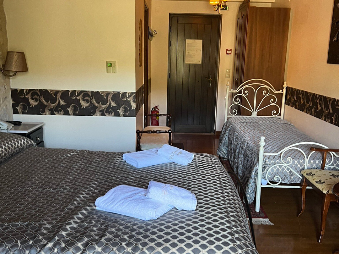 En Dimitsani Guesthouse &主图