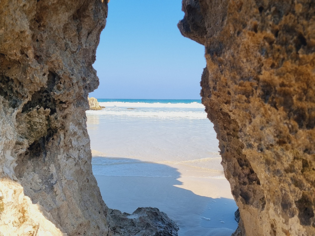 Al Haffa Beach-塞拉莱必去景点