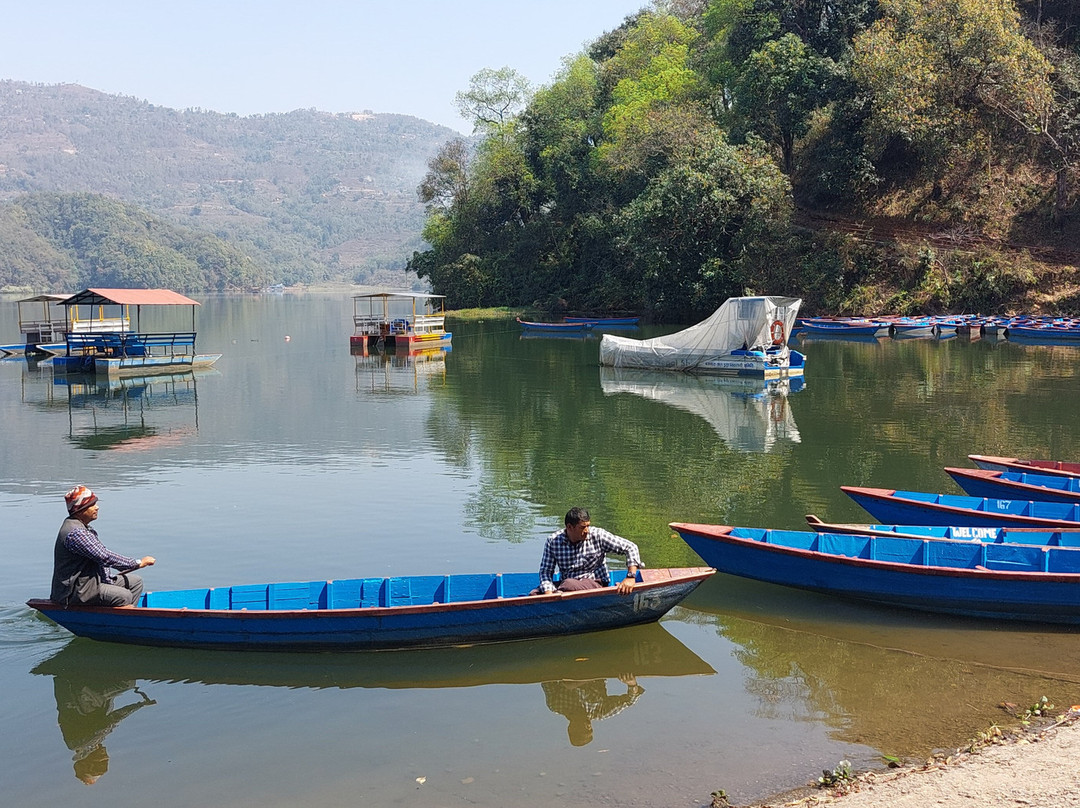Begnas Lake-博卡拉必去景点