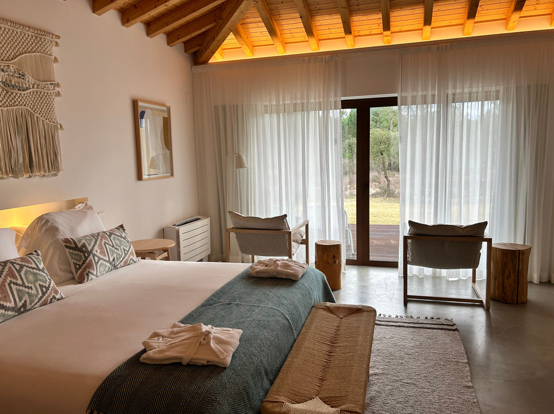 Spatia Comporta主图