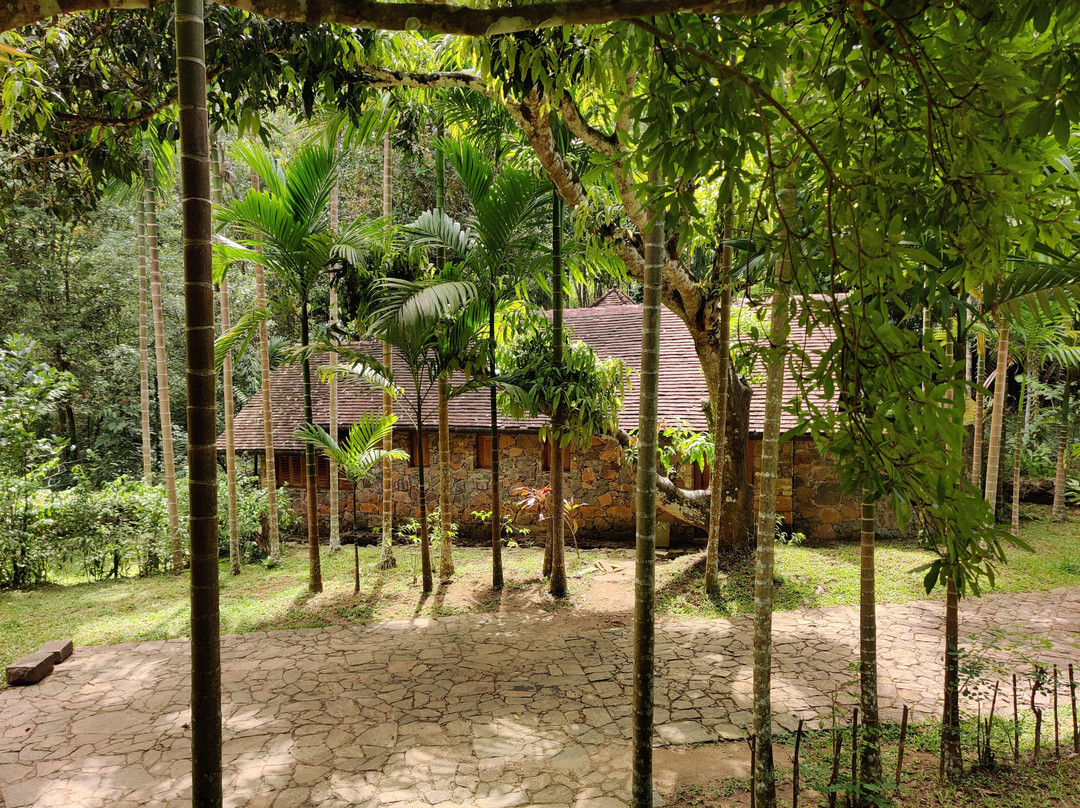 考斯兰达生活遗产度假屋主图