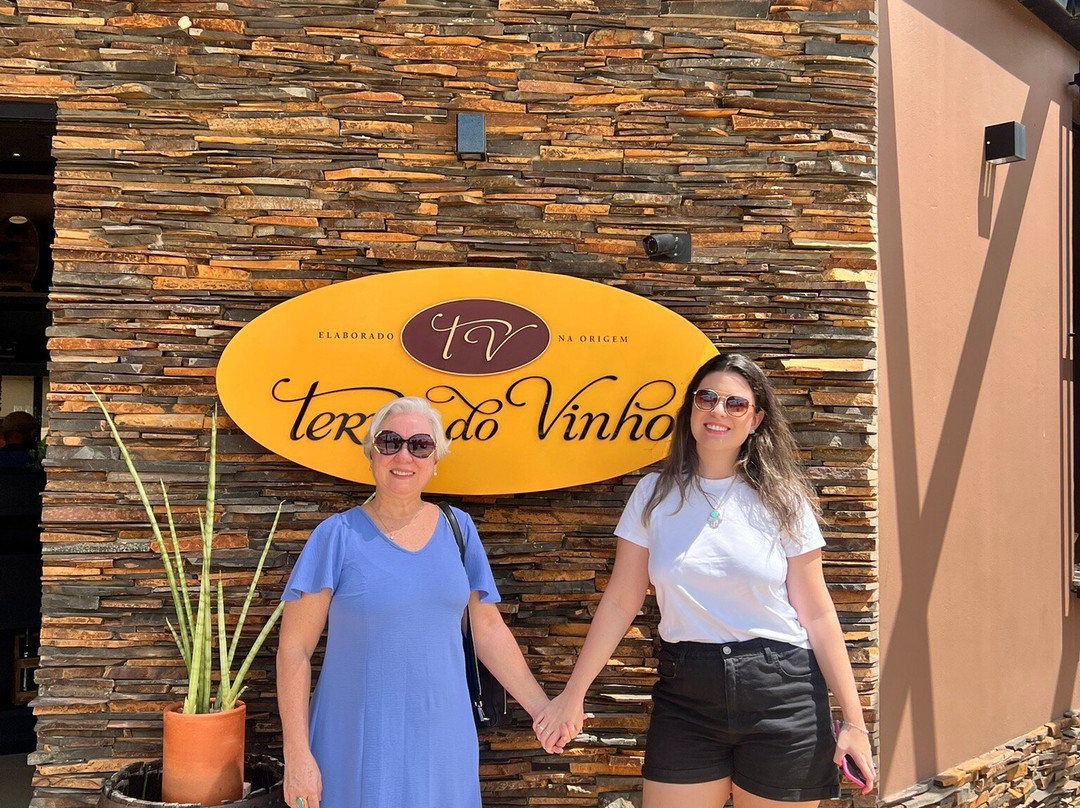 Terra do Vinho-Sao Roque必去景点