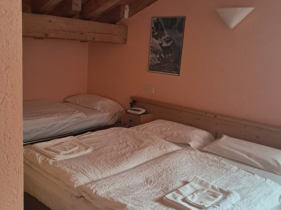 A l'Hostellerie Du Paradis主图