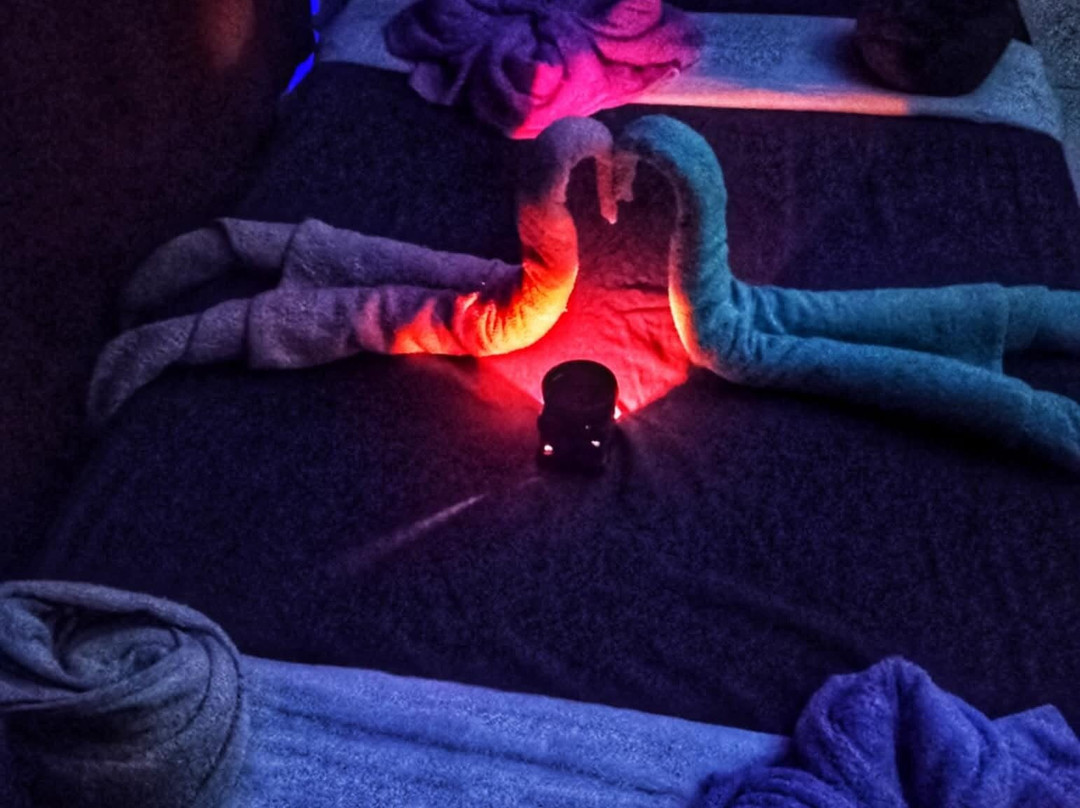 Belles Spa Body & Foot Massage-达瑙市必去景点