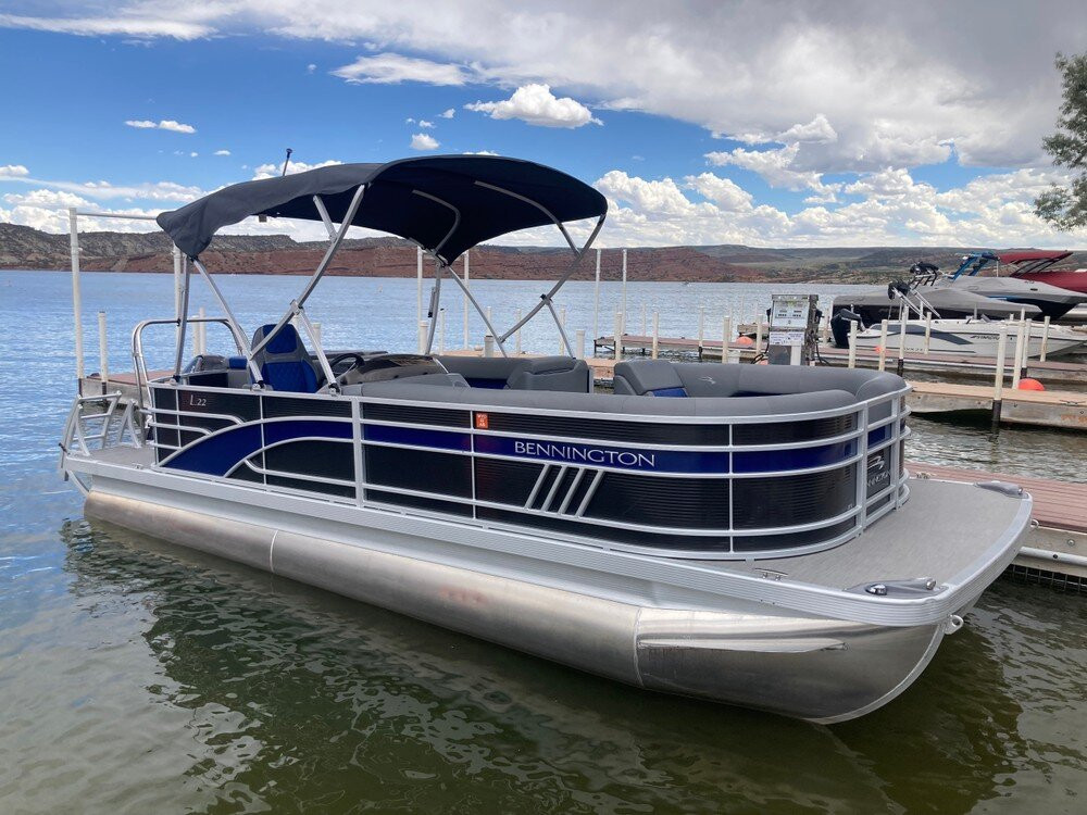 Alcova Resort-Alcova必去景点