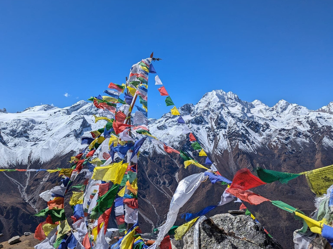 Aroma Nepal Treks & Expedition景点图片