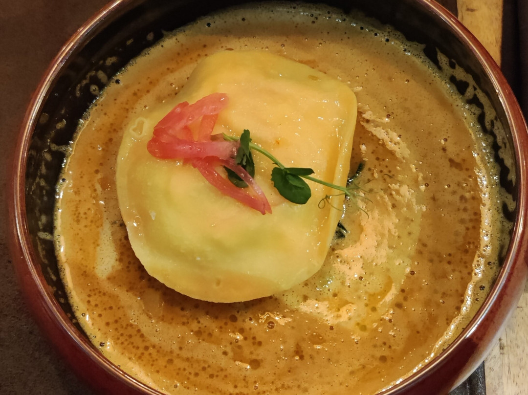 Core by Clare Smyth