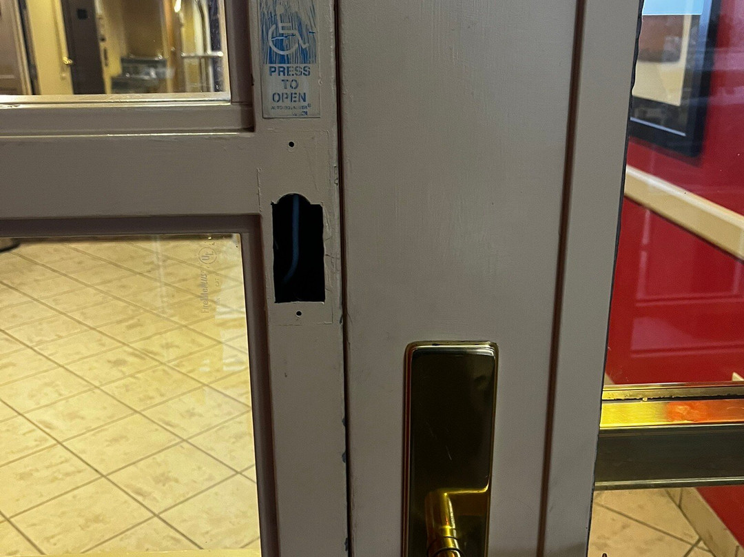 MainStay Suites Washington Dulles Airport