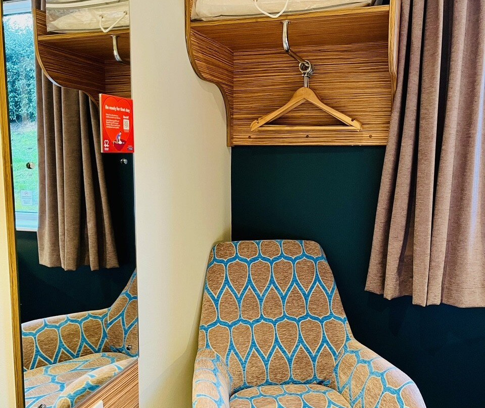 Travelodge Dudley Town Centre主图