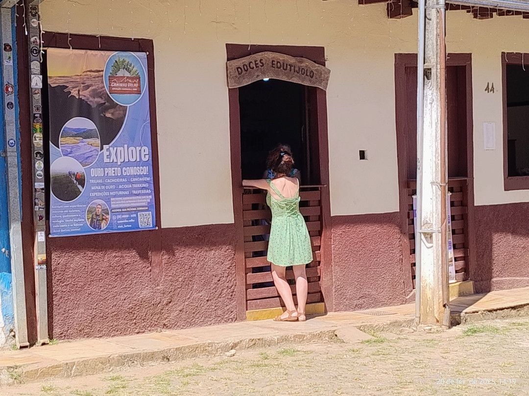 Doces Edu Tijolo-Sao Bartolomeu必去景点