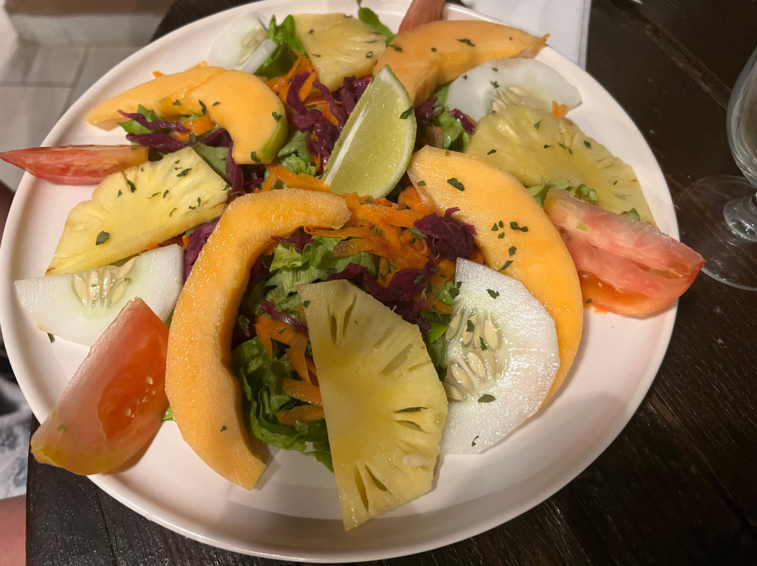 Le Café République