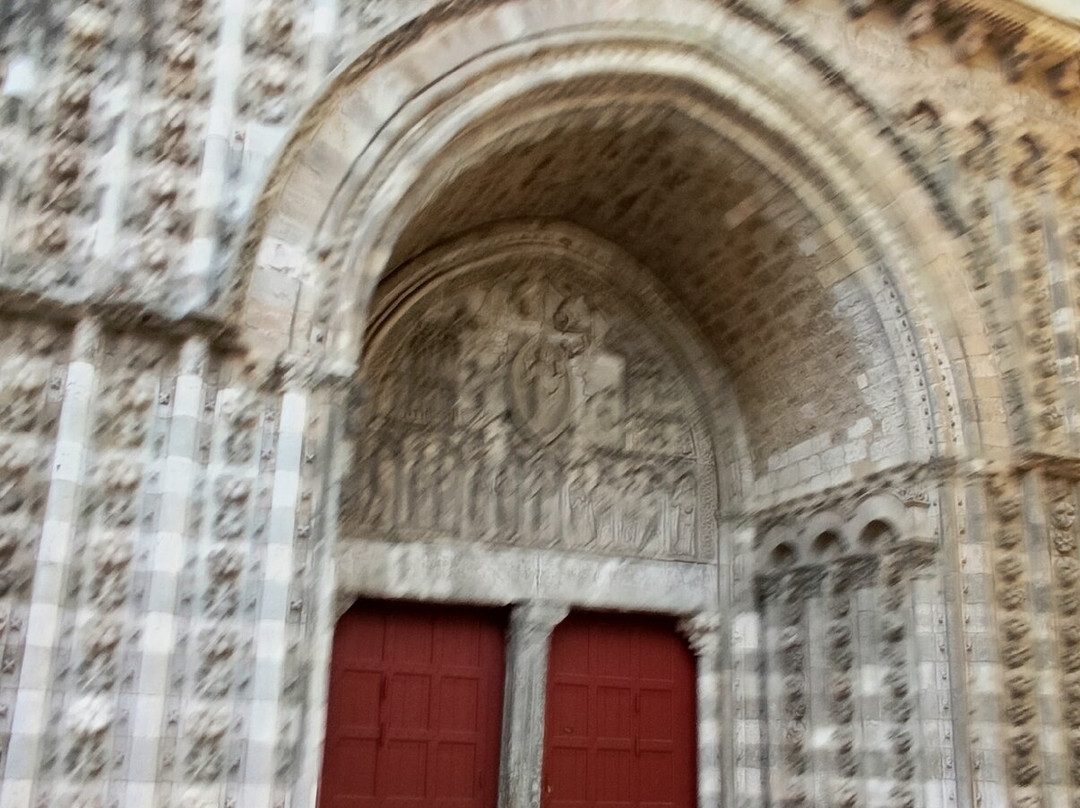 Brit Hotel Cahors - Le France主图