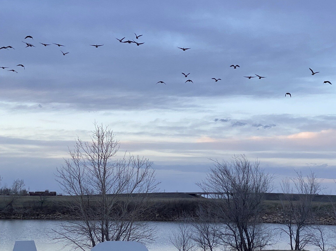 Recreation Park-Pampa必去景点