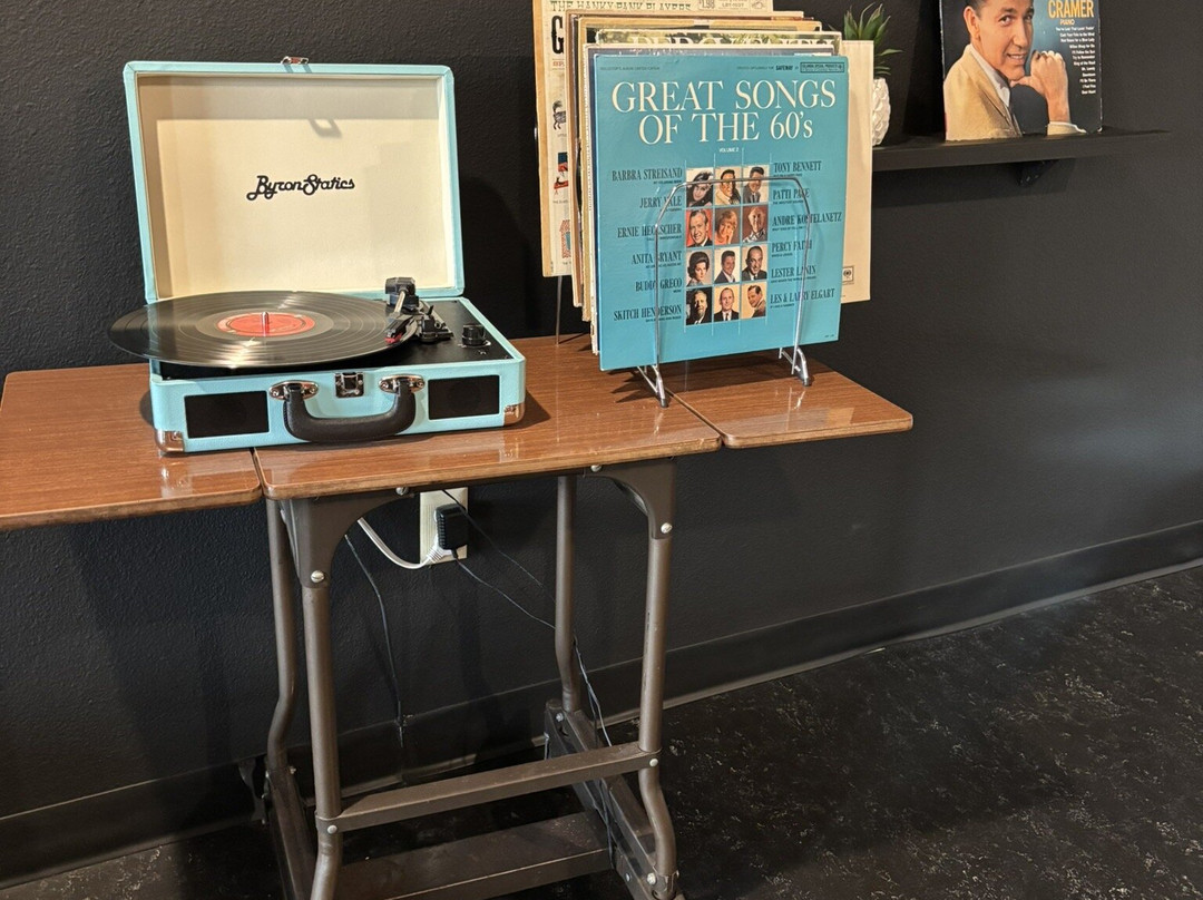 Hotel Corvallis主图