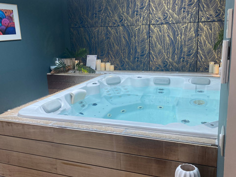 Beauty Institute & Spa Cinq Mondes YRILIS-圣雷米必去景点