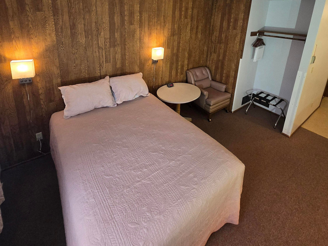 Ocean Park Resort主图