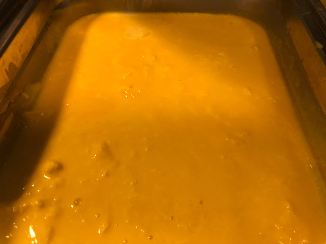 The Remington Orange主图