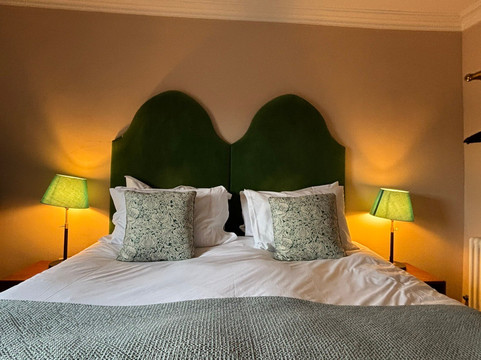 The Rose-迪奥必去景点