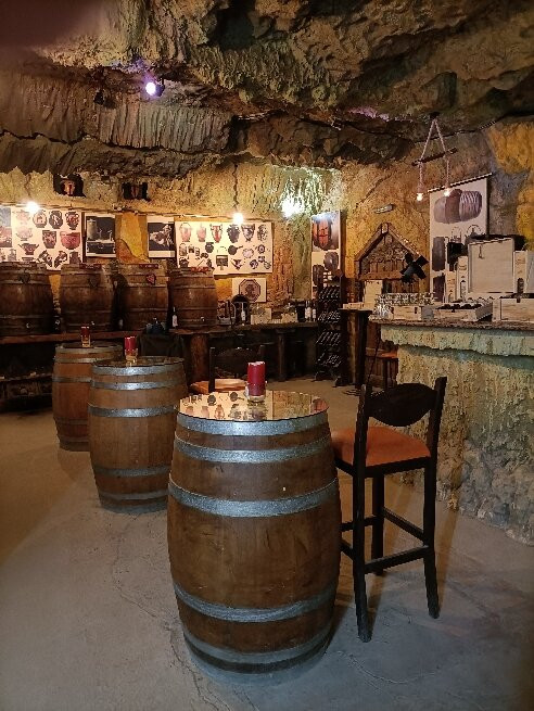 Museum of Wine-梅尔尼克必去景点