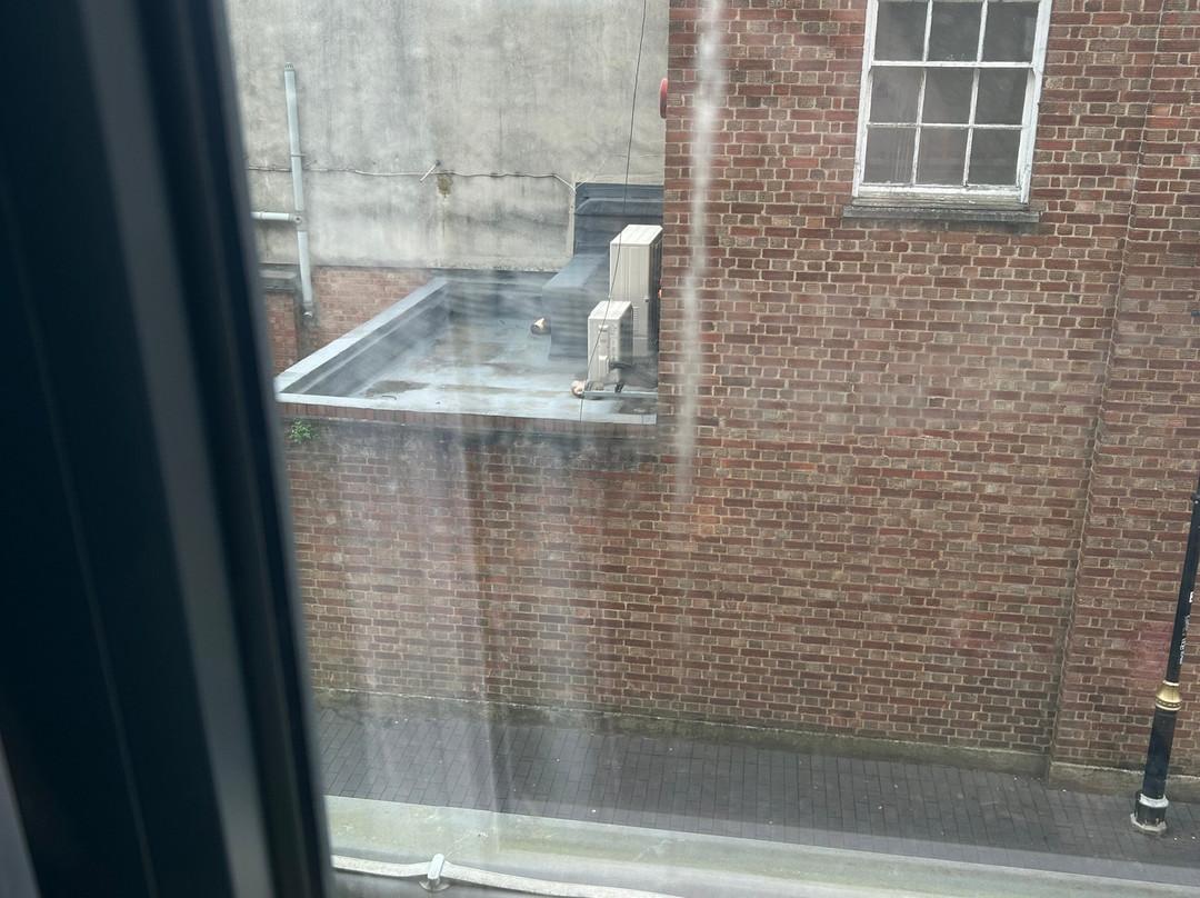 Travelodge St. Albans City Centre主图