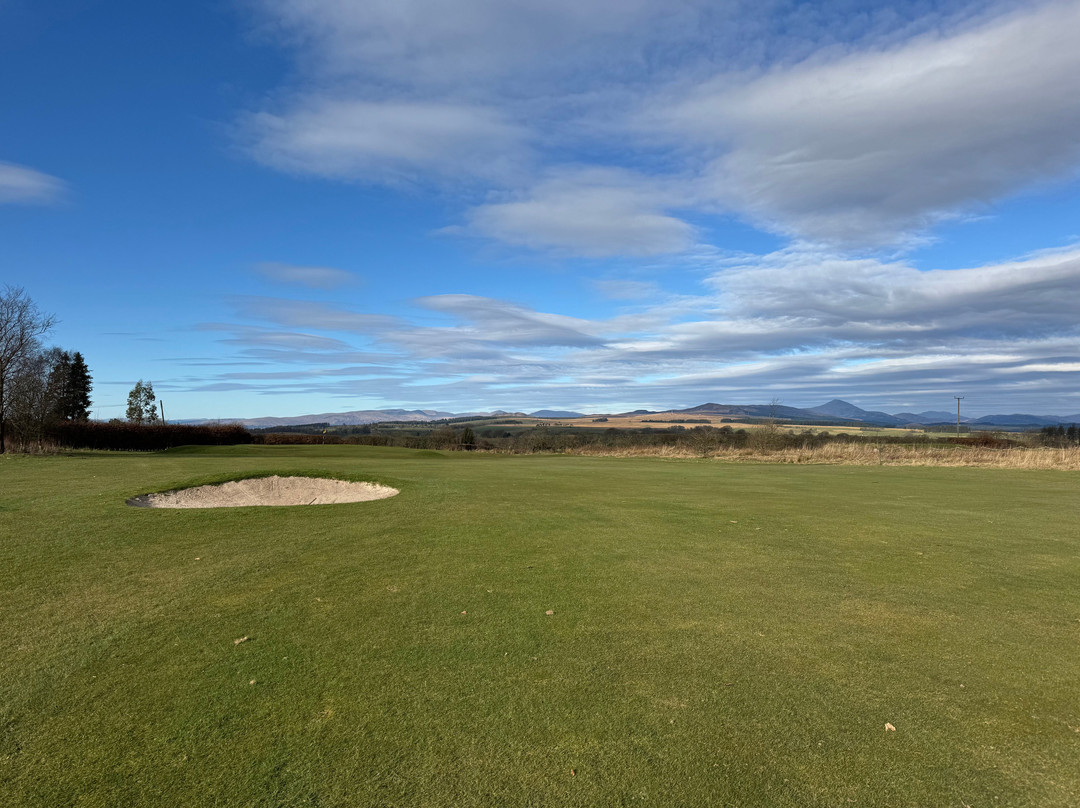 Balfron Golf Club-格拉斯哥必去景点
