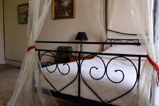 Chateau Les Chabannes主图