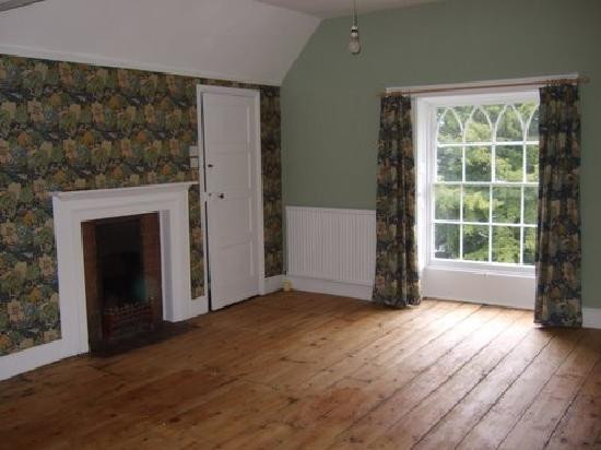 Rocky Hill House Bed and Breakfast主图