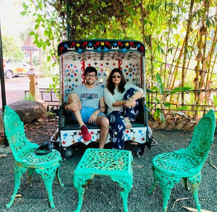 Tooth Mountain Farms主图