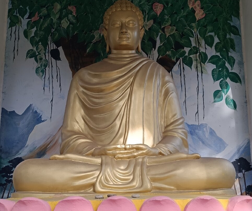 Pagode Hong Hien景点图片