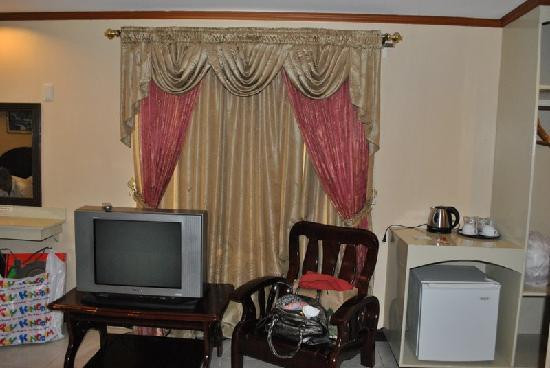 YM Business Inn Hotel & Restaurant主图