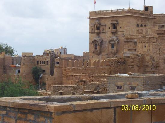 Hotel Bright Haveli主图