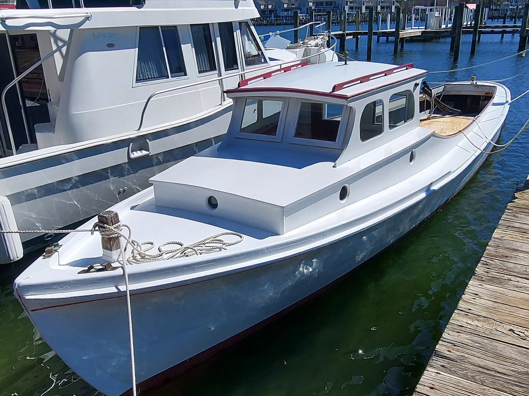 Victoriana Inn主图