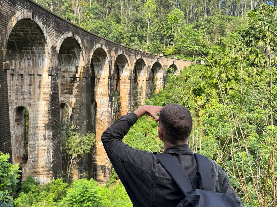 Sri Lanka Wide Tours景点图片