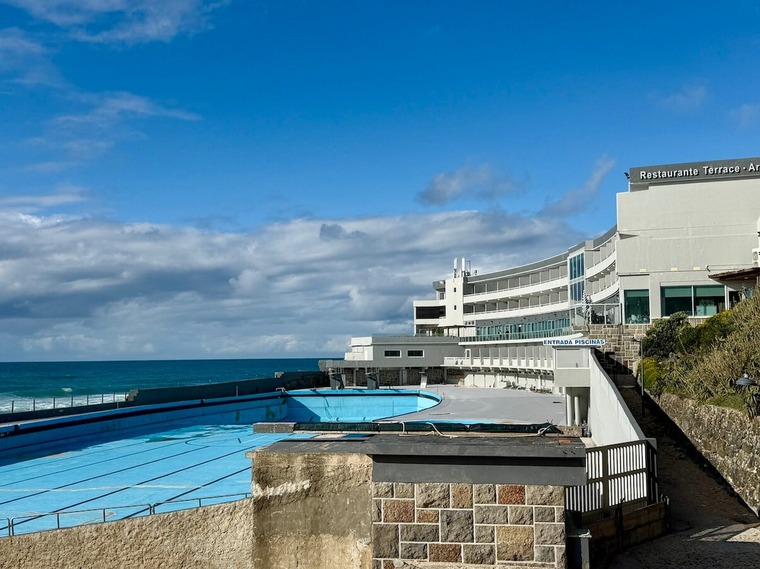 Arribas Sintra Hotel主图