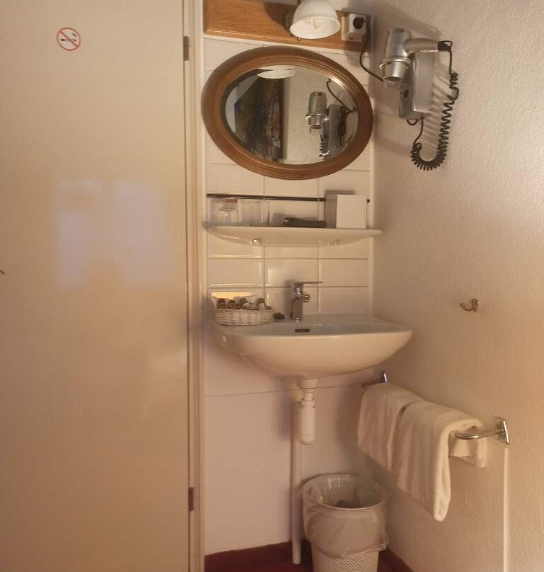 Hotel De Fortuna主图