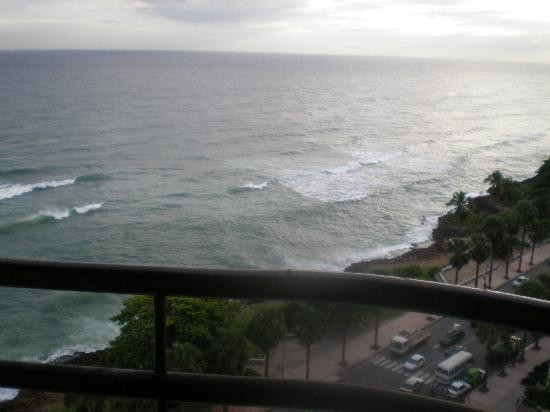 Continental Hotel主图